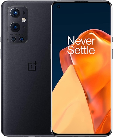 OnePlus 6T 8GB+128GB Mirror Black 4G, Unlocked A - CeX (UK